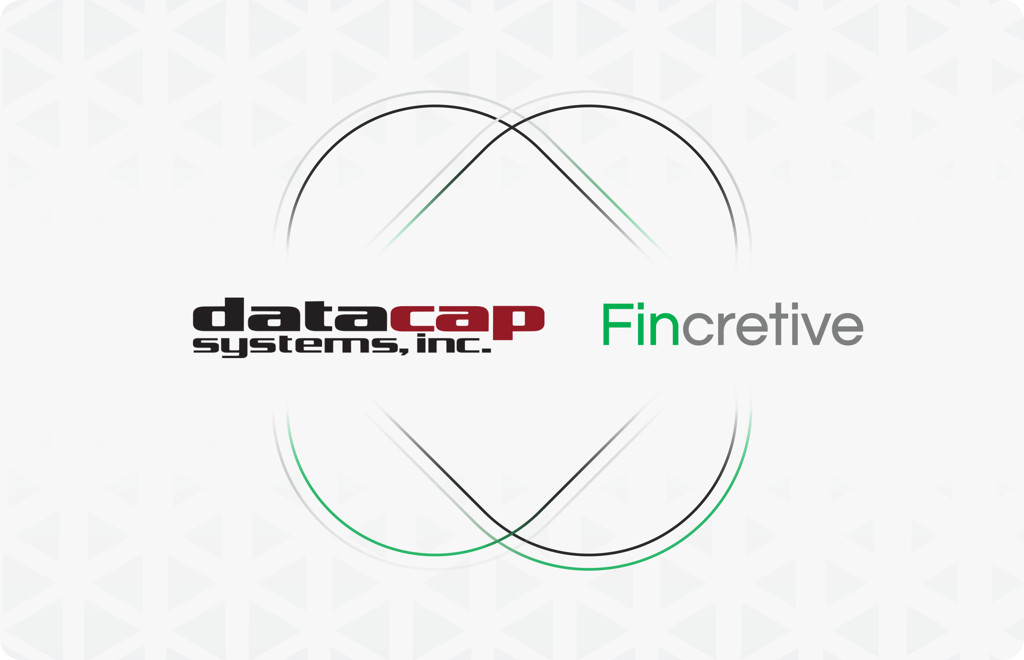 Collaboration with Datacap